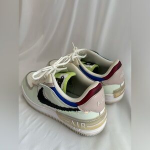 women’s nike air force